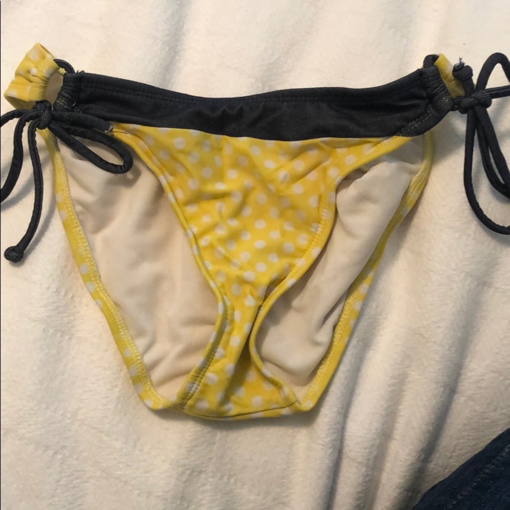 Bikini Bottoms